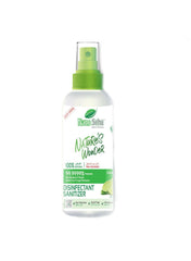 Nano Seha Disinfectant Sanitizer Spray Citrus 100ml