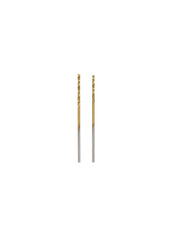 Erbauer Hss Drill Bit Pack 3.4 x 0.1cm 2Pcs