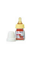 Glass Juice Feeder 50ml