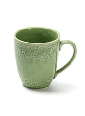 Ceramic Cup 420 Ml