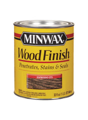 Wood Finish Penetrating Stain 946ml Espresso 273