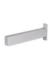 Form Cusko Painted Steel Shelving Bracket Pack