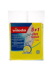 Vileda Sponge Cloth