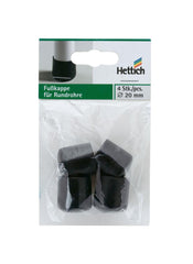 Hettich Furniture Foot Cap