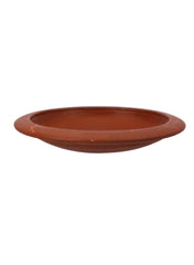 Clay Fry Pan 24cm