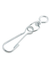 Suki Simplex Snap Hook With Swivel 5cm