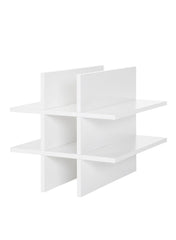 Insert For Bottles White
