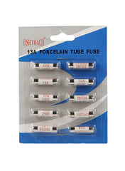 Oshtraco Fuse 13A Pack of 10