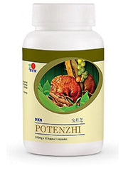 Potenzhi Dietary Supplement (370 Mg) - 90 Capsules