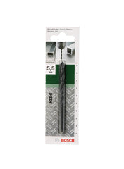 Hss R Drill Bit With Chisel Edge 5.5 Mm
