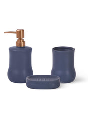 Ceramic Bath Set 3 Pc