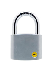 Brass Padlock 6cm