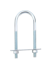 Stainless Steel U-Bolt
