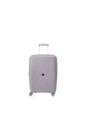 Cosmo Nautica Polycarbonate Hard Luggage Trolley Bag