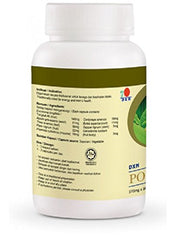 Potenzhi Dietary Supplement (370 Mg) - 90 Capsules