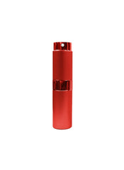 Blu iSanitize Refillable Aluminum Spray Bottle Atomizer