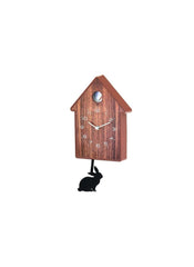Plastic Wall Clock