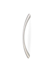 Gitka Furniture Handle 128mm Silver