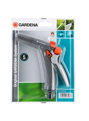 Hose Fitting Cleaning Gun