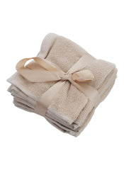 Solicity Cotton Fingertip Towel Set