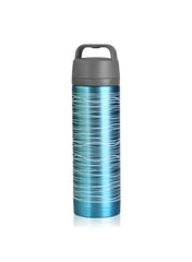 Double Wall Vacuum Insulate Stainless Steel Bottle 500ml