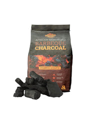 Pure Fire Barbecue Charcoal Bag