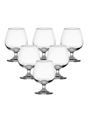 Classic Beverage Glass Set 255 Ml 6 Pc