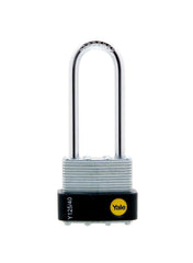 Laminated Long Shackle Padlock 4cm