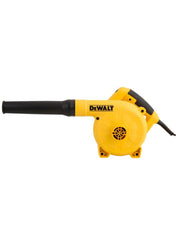Dewalheavy Duty Corded Blower Dwb800 220 V 800 W
