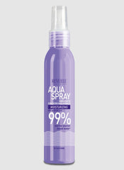 REVUELE AQUA SPRAY Moisturising for Face and Body
