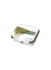 Aluminium Container Pack