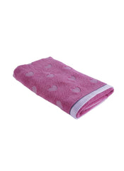 Pan Emirates Aksel Cotton Hand Towel