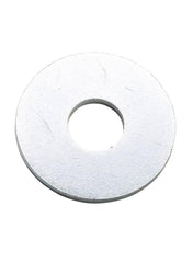 Carbon Steel Large Flat Washer Pack M18 5Pcs