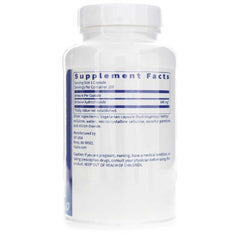 Betaine HCl Dietary Supplement - 100 Capsules