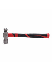 Carbon Steel Ball Pein Hammer With Tpr Handle 453g