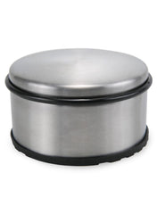 Hettich Rubber And Coated Metal Door Stop Buffer 108mm