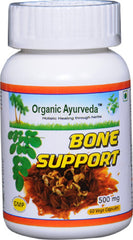 Bone Support Capsules 60 Veg Capsules