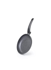 Grey Stone Induction Aluminium Frying Pan (20 Cm)