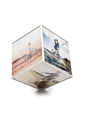 Balvi Kube Photo Frame