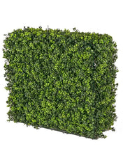 Space Hedging Leaf Clover 75 X 75 Cm Green