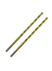 Erbauer Hss Drill Bit Pack 10 x 0.3cm 2Pcs