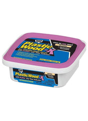 DAP Plastic Wood X All Purpose Wood Filler 226g