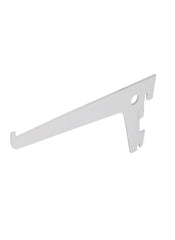 Form Lony Steel Single Slot Shelving Bracket