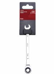Steel Open Ing Wrench 9mm