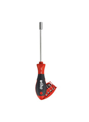 Screwdriver WMagnetic Bit Magazine 20cm
