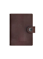 Ledlenser Classic Lite Wallet Brown