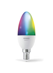 Ledvance Smart Plus Wi-Fi Classic E14 LED Light 5W RGBW