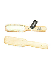 Men's Professional Style Cushion Nylon Bristle 104