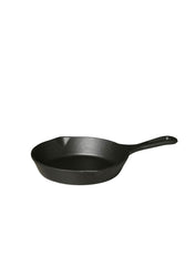 Ferric Cast Iron Frying Pan 20cm