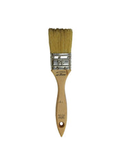 Flat Paint Chip Brush 3.81cm